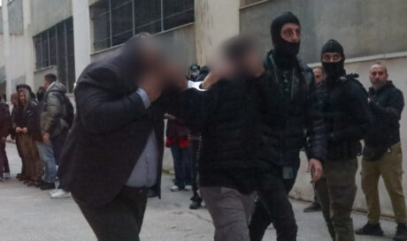 ΟΠΕΚΕΠΕ συλλήψεις επιδοτήσεις