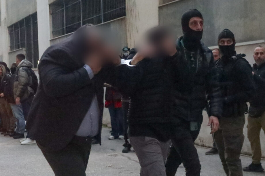 ΟΠΕΚΕΠΕ συλλήψεις επιδοτήσεις