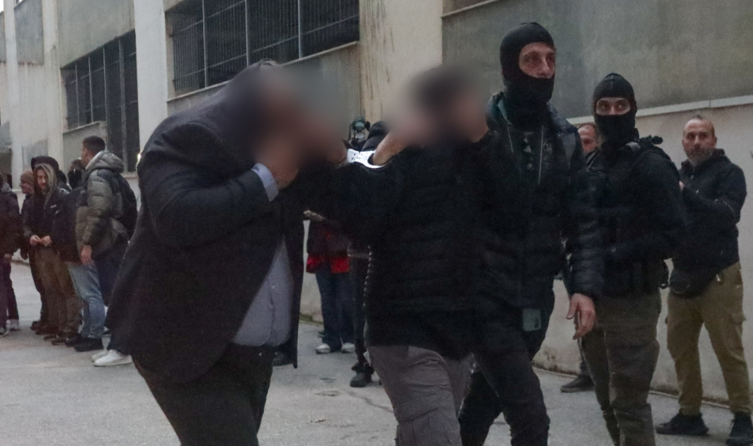 ΟΠΕΚΕΠΕ: Έκαναν αιτήσεις με ψευδή στοιχεία και για το 2025 – Συνέχιζαν το «πάρτι» και μετά τις αποκαλύψεις για το σκάνδαλο