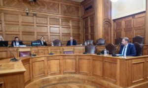 Σκάνδαλο ΟΠΕΚΕΠΕ: Στην Εξεταστική σήμερα Νίκος Μπουνάκης και Χρήστος Μαγειρίας