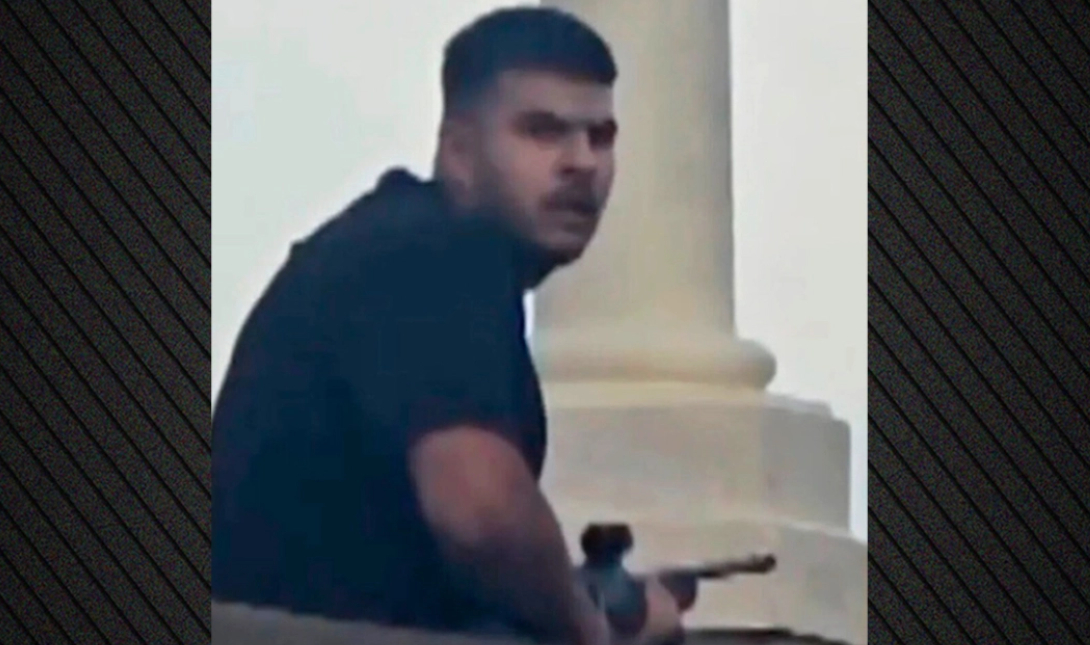 Τρομοκρατική επίθεση στην Αυστραλία: 59 κατηγορίες σε βάρος του 24χρονου μακελάρη του Σίδνει