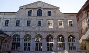 «Βόμβα» στην Εκκλησία της Κρήτης: Δύο μητροπόλεις σε χηρεία μετά τη μετάθεση του Μητροπολίτη Λάμπης στα Μοσχονήσια