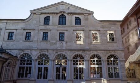 Οικουμενικό Πατριαρχείο