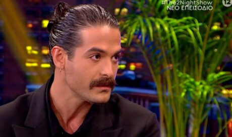 Μουγκοπέτρος