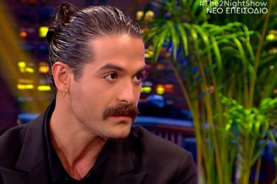 Μουγκοπέτρος