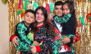 Μεθυσμένη οδηγός ξεκλήρισε οικογένεια στις ΗΠΑ – Επέζησε μόνο το 3χρονο αγοράκι (φωτογραφίες)