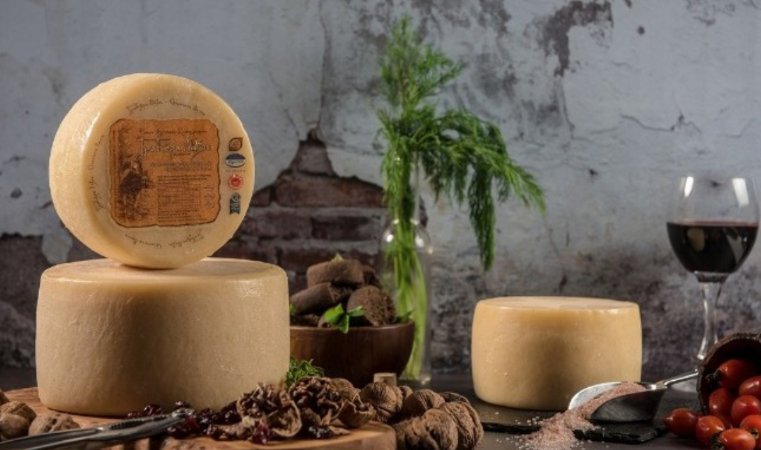 Γραβιέρα Νάξου