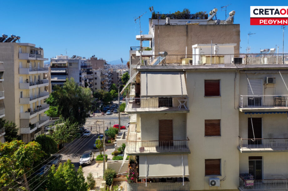 Σπίτι ακίνητα Ρέθυμνο