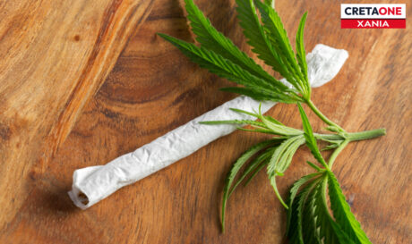 Τσιγαριλίκι χασίς Χανιά