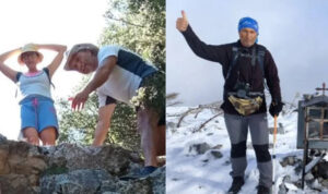 Σοκ και στην Κρήτη για τους νεκρούς ορειβάτες: Δασκάλα στο Λασίθι η 31χρονη Δώρα