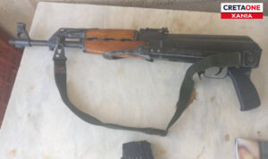 Κρήτη: Καλάσνικοφ, βεντέτα και επιείκεια: Έπεσε η αυλαία για τους πυροβολισμούς στα Ασκύφου