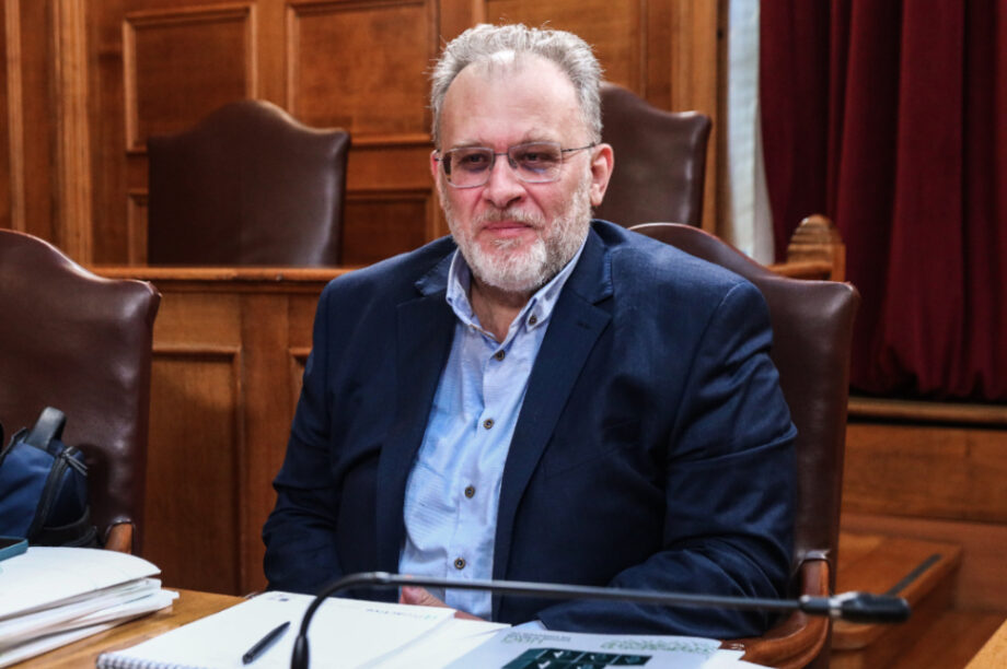 Νίκος Μπουνάκης