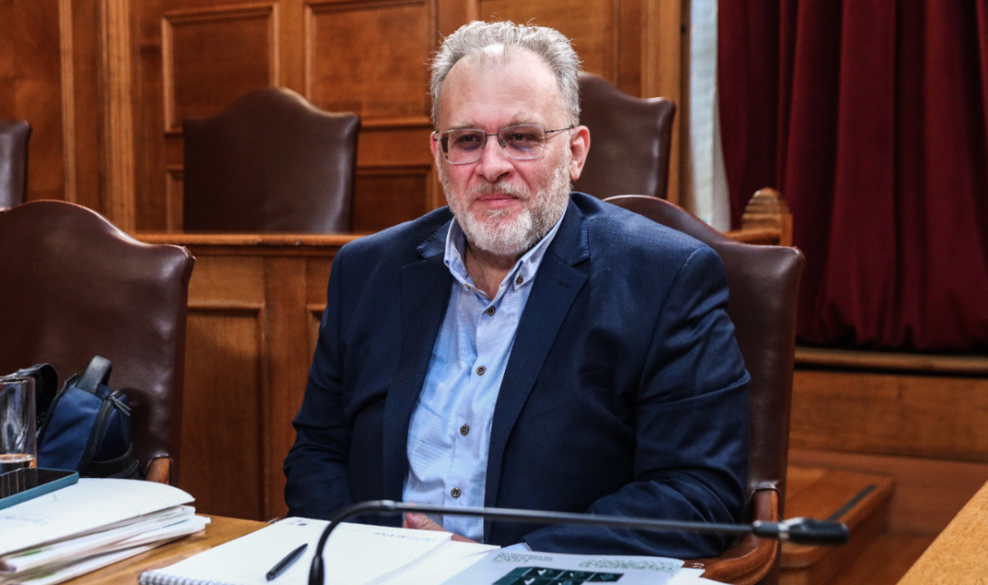 Νίκος Μπουνάκης