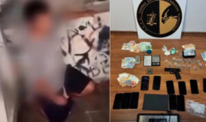 Ο «Φρατέλο», ο «Ζούμπο», o «Πίπης», οι απειλές και οι ξυλοδαρμοί: Έτσι δρούσε το κύκλωμα ναρκωτικών σε σχολεία