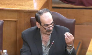 ΟΠΕΚΕΠΕ: Επικαλείται το δικαίωμα της σιωπής ο Φραπές – Δείτε live