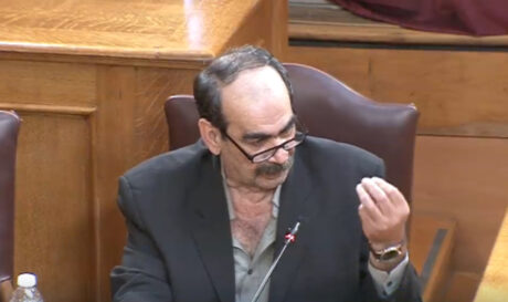 Ξυλούρης Φραπές Εξεταστική