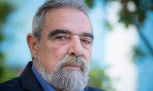 Θλίψη στο Ηράκλειο για την απώλεια του Σπύρου Καλλέργη