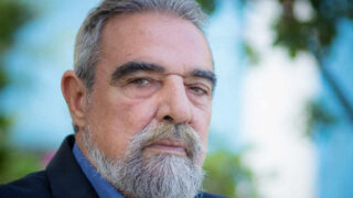 Σπύρος Καλλέργης