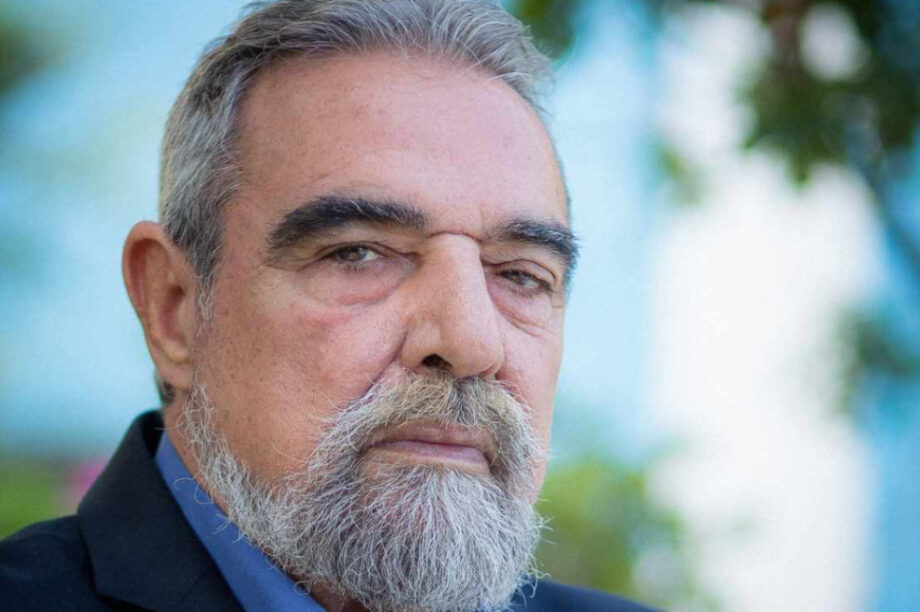 Σπύρος Καλλέργης