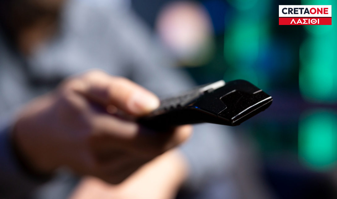 Λασίθι: Συλλήψεις και πρόστιμα για τηλεοπτική «πειρατεία» μετά από «ντου» της ΕΛΑΣ σε καφετέριες της Σητείας