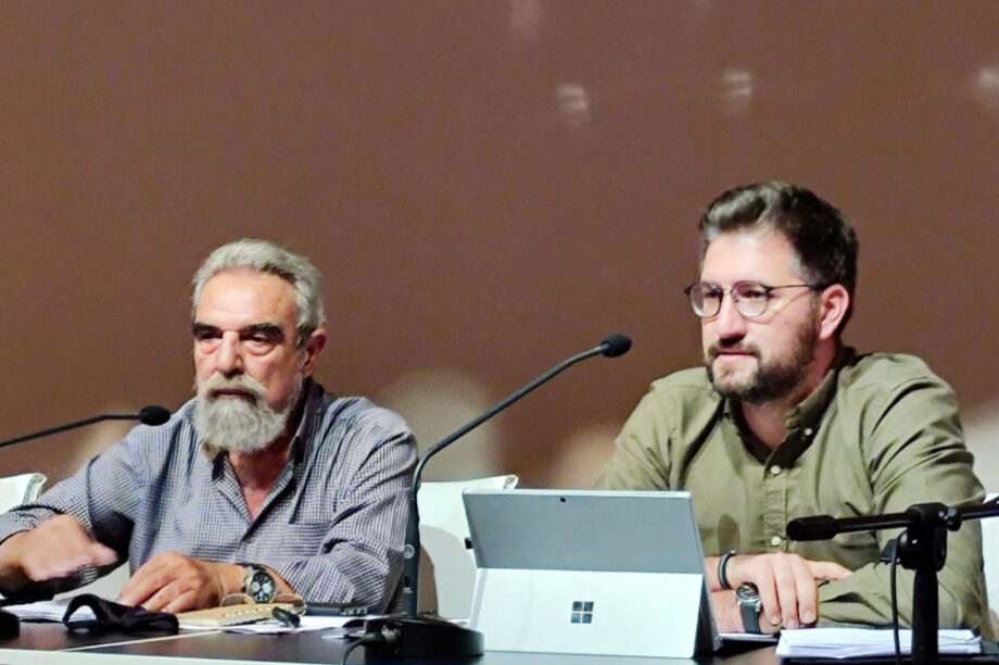 Καλλέργης Μποκέας