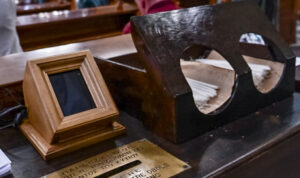 Ηράκλειο: Ιερόσυλος μπούκαρε σε εκκλησία και άδειασε το παγκάρι