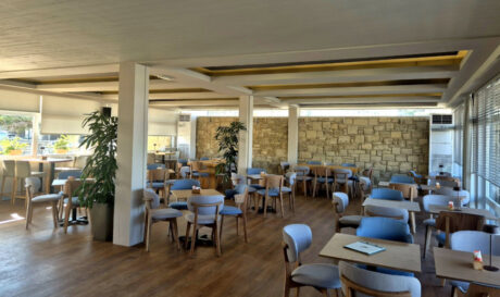 Καφέ Μαρίνα