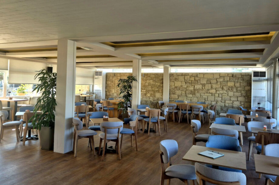 Καφέ Μαρίνα