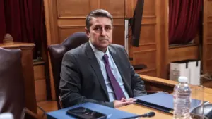 Γιώργος Μυλωνάκης: Νοσηλεύεται για πέμπτη ημέρα στον Ευαγγελισμό