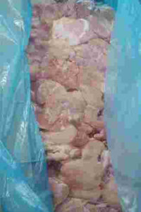 ακατάλληλα προϊόντα