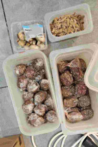 ακατάλληλα προϊόντα