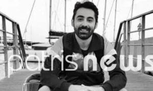 Θρήνος για τον 38χρονο Ζαχαρία που σκοτώθηκε σε τροχαίο: Ι.Χ. παραβίασε το κόκκινο και έπεσε πάνω του