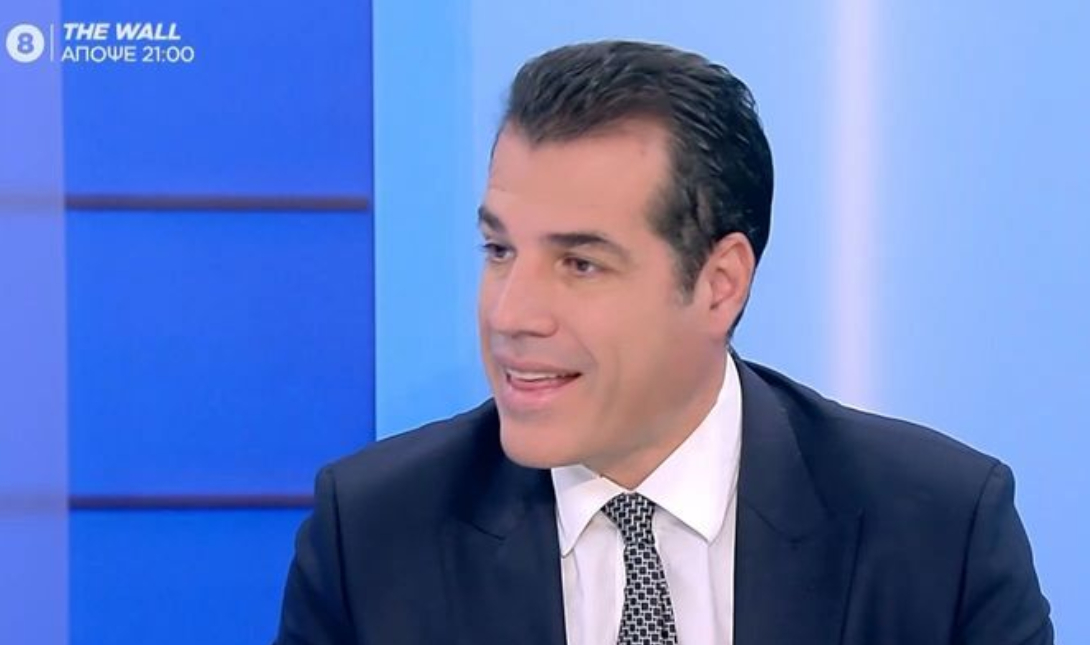 Θάνος Πλεύρης