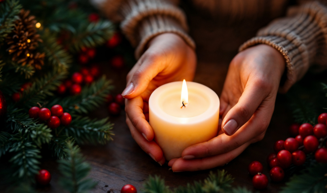 Κρήτη: Πως γιόρταζαν τα Χριστούγεννα όταν δεν υπήρχε ηλεκτρικό ρεύμα