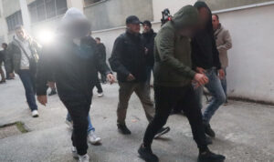 ΟΠΕΚΕΠΕ: Ελεύθεροι με όρους πατέρας και γιος για τις παράνομες επιδοτήσεις – Απολογούνται ακόμη 5 την Τρίτη