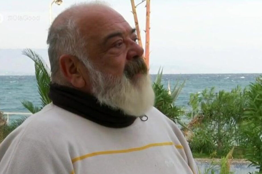 Στηβ Ντούζος