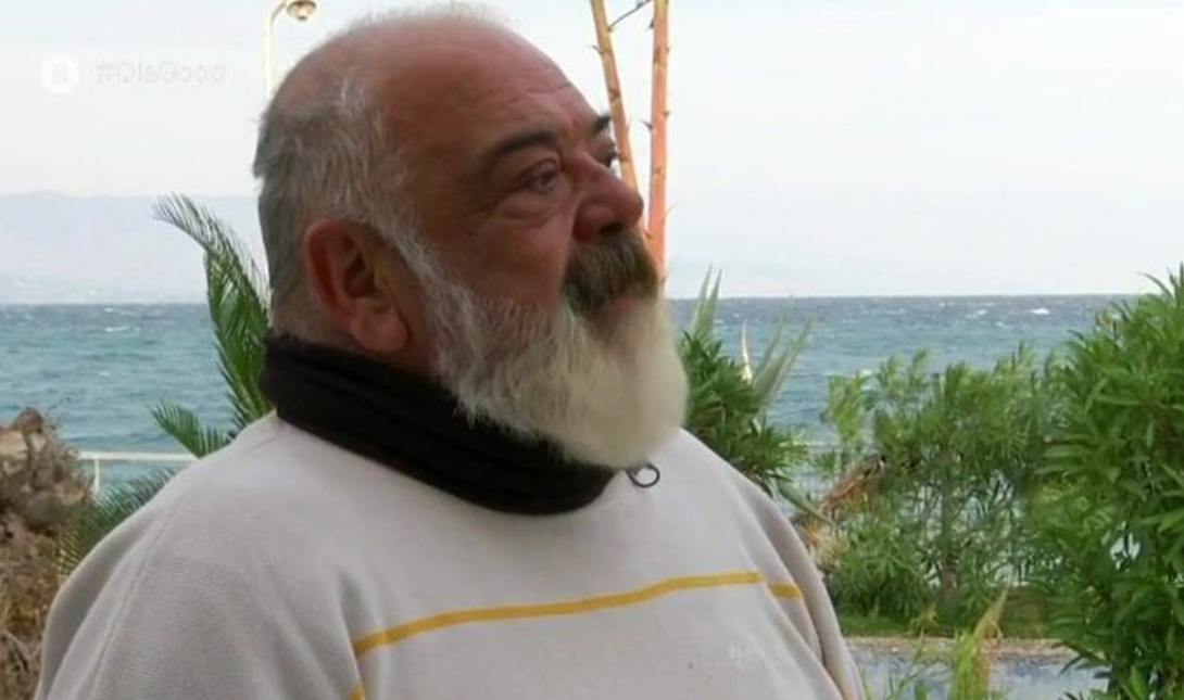 Στηβ Ντούζος