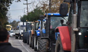 Αυτοί είναι οι αγρότες που θα συναντηθούν με τον Μητσοτάκη – 4 Κρητικοί ανάμεσά τους