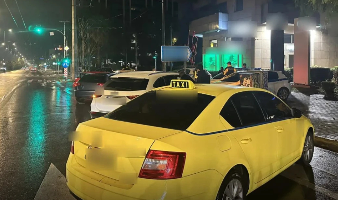 Αττική: Πάνω από 240 παραβάσεις βεβαιώθηκαν σε οδηγούς που είχαν καταναλώσει αλκοόλ (βίντεο)