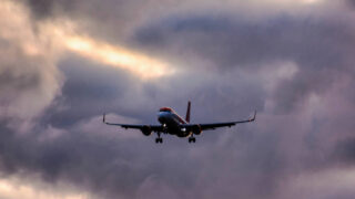 Αεροπλάνο αεροσκάφος