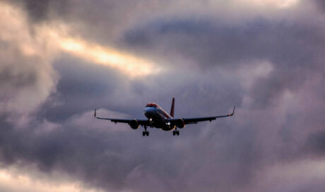 Αεροπλάνο αεροσκάφος