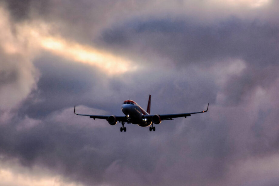 Αεροπλάνο αεροσκάφος