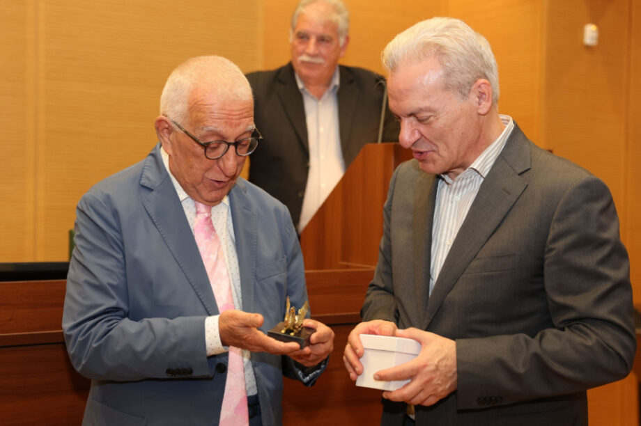 Κακλαμάνης Καλοκαιρινός