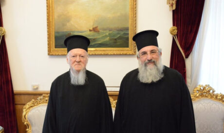 Βαρθολομαίος Ευγένιος