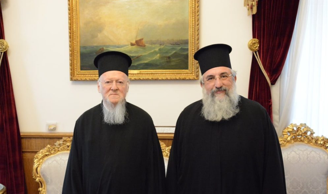 Βαρθολομαίος Ευγένιος