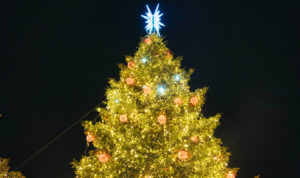 Εορτολόγιο: Χριστούγεννα η μεγάλη γιορτή της Ορθοδοξίας – Ποιοι γιορτάζουν σήμερα 25 Δεκεμβρίου