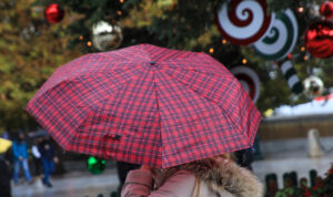 Καιρός: Βροχές και συννεφιά σήμερα (29/12) στην Κρήτη – Που θα φτάσουν οι θερμοκρασίες
