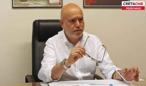 Ρέθυμνο: Στο «τιμόνι» της ηγεσίας του ΝΤ ΑΔΕΔΥ ξανά ο Γιάννης Μαρινάτος