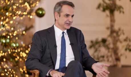 ΜΗΤΣΟΤΑΚΗΣ