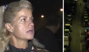 Η αδελφή του Μαγειρία βρέθηκε σε μπλόκο αγροτών: «Παίρνουμε τις επιδοτήσεις που μας αναλογούν και τίποτα παραπάνω.»